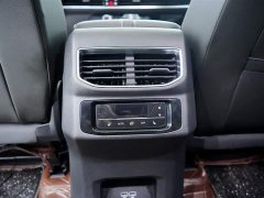 Lanjing 2022 380TSI four-wheel drive luxury Jiajing Edition Pro 7 seats - фото 17