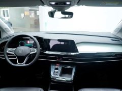 Lanjing 2022 380TSI four-wheel drive luxury Jiajing Edition Pro 7 seats - фото 2