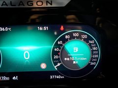 Lanjing 2022 380TSI four-wheel drive luxury Jiajing Edition Pro 7 seats - фото 20