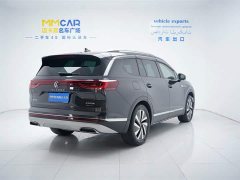 Lanjing 2022 380TSI four-wheel drive luxury Jiajing Edition Pro 7 seats - фото 3