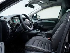 Lanjing 2022 380TSI four-wheel drive luxury Jiajing Edition Pro 7 seats - фото 4