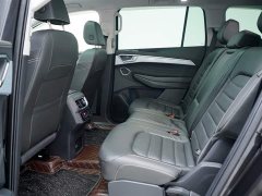 Lanjing 2022 380TSI four-wheel drive luxury Jiajing Edition Pro 7 seats - фото 5