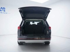 Lanjing 2022 380TSI four-wheel drive luxury Jiajing Edition Pro 7 seats - фото 8
