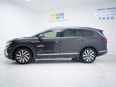 Lanjing 2022 380TSI four-wheel drive luxury Jiajing Edition Pro 7 seats - фото 9