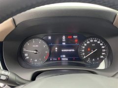 Lexus Angkeqi 2022 652T four-wheel drive exclusive flagship 7 seats - фото 10