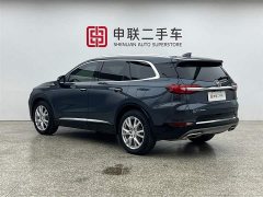 Lexus Angkeqi 2022 652T four-wheel drive exclusive flagship 7 seats - фото 2