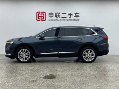 Lexus Angkeqi 2022 652T four-wheel drive exclusive flagship 7 seats - фото 3