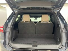 Lexus Angkeqi 2022 652T four-wheel drive exclusive flagship 7 seats - фото 6
