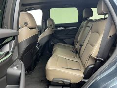 Lexus Angkeqi 2022 652T four-wheel drive exclusive flagship 7 seats - фото 7