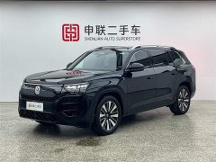 Lynk & Co Touron Pro 450TSI four-wheel drive vertical version - фото 1