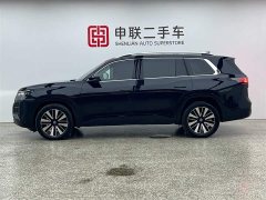Lynk & Co Touron Pro 450TSI four-wheel drive vertical version - фото 3