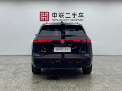 Lynk & Co Touron Pro 450TSI four-wheel drive vertical version - фото 4