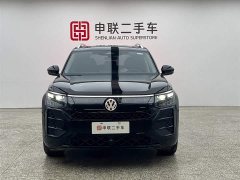 Lynk & Co Touron Pro 450TSI four-wheel drive vertical version - фото 5