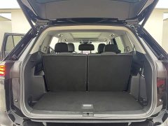 Lynk & Co Touron Pro 450TSI four-wheel drive vertical version - фото 6