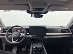 Lynk & Co Touron Pro 450TSI four-wheel drive vertical version - фото 8