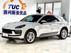 Porsche Macan 2.0T - фото 1