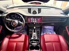 Porsche Macan 2.0T - фото 11