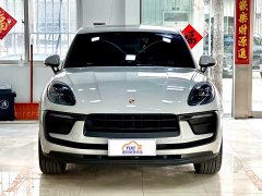 Porsche Macan 2.0T - фото 2