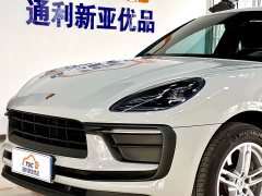 Porsche Macan 2.0T - фото 3