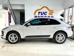Porsche Macan 2.0T - фото 5