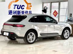 Porsche Macan 2.0T - фото 7