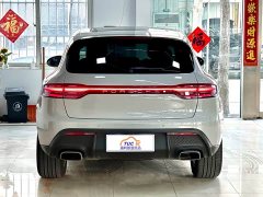 Porsche Macan 2.0T - фото 8