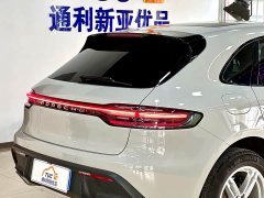 Porsche Macan 2.0T - фото 9