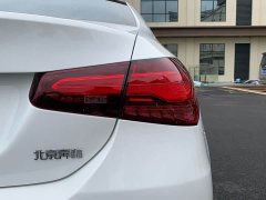 Mercedes-Benz A-Class 2023 A 180 L - фото 11