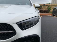 Mercedes-Benz A-Class 2023 A 180 L - фото 12