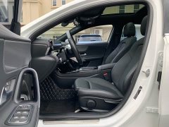 Mercedes-Benz A-Class 2023 A 180 L - фото 13