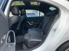 Mercedes-Benz A-Class 2023 A 180 L - фото 14