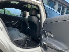 Mercedes-Benz A-Class 2023 A 180 L - фото 16