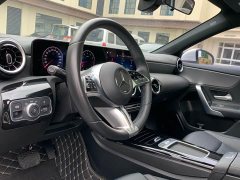 Mercedes-Benz A-Class 2023 A 180 L - фото 17