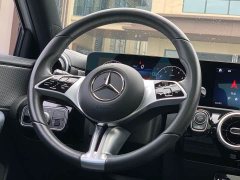 Mercedes-Benz A-Class 2023 A 180 L - фото 18