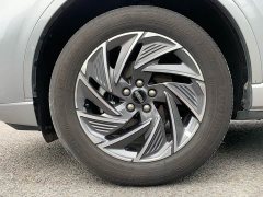 Lynk & Co Adventurer 1.5T two-wheel drive exclusive hybrid version - фото 11