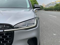 Lynk & Co Adventurer 1.5T two-wheel drive exclusive hybrid version - фото 13