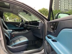 Lynk & Co Adventurer 1.5T two-wheel drive exclusive hybrid version - фото 16