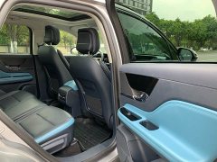 Lynk & Co Adventurer 1.5T two-wheel drive exclusive hybrid version - фото 17