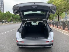 Lynk & Co Adventurer 1.5T two-wheel drive exclusive hybrid version - фото 7