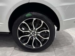 Land Rover Range Rover Sport 3.0 L6 Black Edition - фото 10