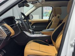 Land Rover Range Rover Sport 3.0 L6 Black Edition - фото 12
