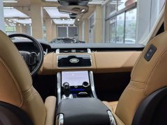 Land Rover Range Rover Sport 3.0 L6 Black Edition - фото 17