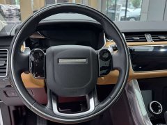 Land Rover Range Rover Sport 3.0 L6 Black Edition - фото 18