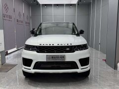 Land Rover Range Rover Sport 3.0 L6 Black Edition - фото 2
