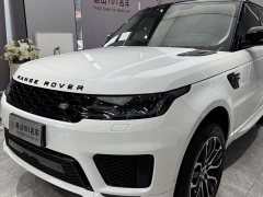 Land Rover Range Rover Sport 3.0 L6 Black Edition - фото 4