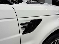 Land Rover Range Rover Sport 3.0 L6 Black Edition - фото 5
