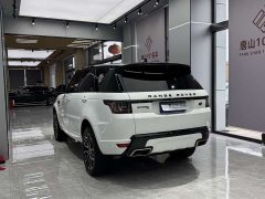 Land Rover Range Rover Sport 3.0 L6 Black Edition - фото 7