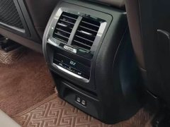 BMW iX3 facelift, new collar - фото 16