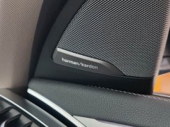 BMW iX3 facelift, new collar - фото 17