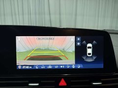 Lexus Elantra 2022 1.5L CVT LUX Premium Edition - фото 12